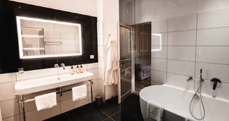 domaine-ecrin-lumiere-douche-campsegret-tourisme-vallee-isle-vallee-isle domaine-ecrin-lumiere-douche-campsegret-tourisme-vallee-isle-vallee-isle