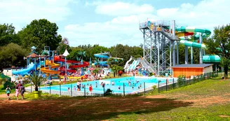 Jacquou Parc