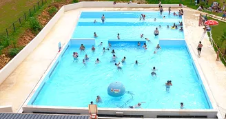 Jacquou Parc