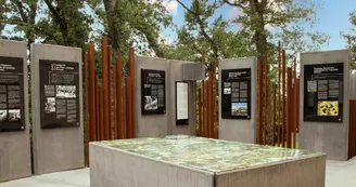 Memorial resistance Memorial resistance