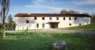 CORPORATE - ABBAYE BELLOC