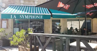 la symphonie la symphonie