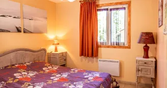 Chambre parents