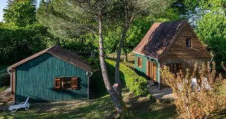 Gîtes Chardonneret et Loriot