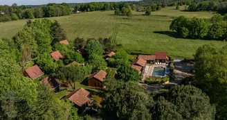 Hameau des Laurières