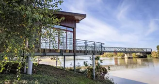 Bureau d’Information Touristique de Branne – Office de Tourisme Castillon-Pujols