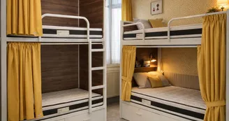 Matsya Hostel Matsya Hostel