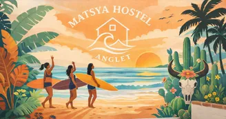 Matsya Hostel Matsya Hostel