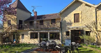 Les pierres du Périgord