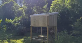 Friendly Camping and Lodges