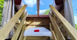 Friendly Camping and Lodges