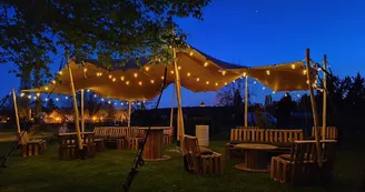 Friendly Camping and Lodges