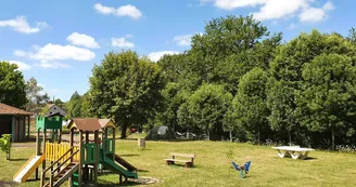 Friendly Camping and Lodges
