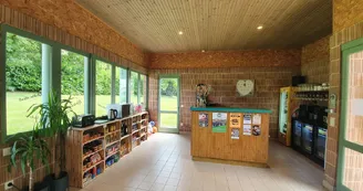 Friendly Camping and Lodges