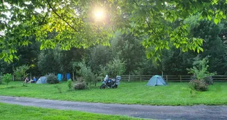 Friendly Camping and Lodges