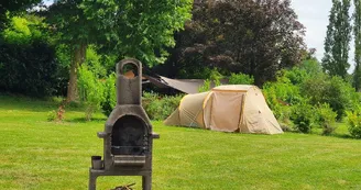 Friendly Camping and Lodges
