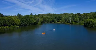 Lac de Pontcharal_4