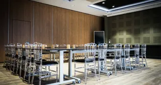 salle séminaire B
