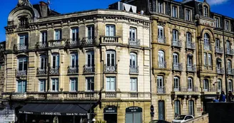 Grand Hôtel Brive_1