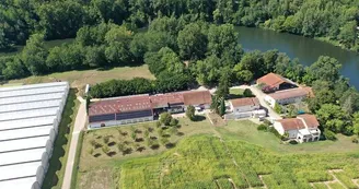 Ferme et Musée du Pruneau