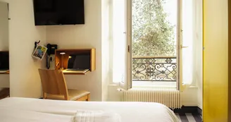Hôtel de l'Europe_10_seminaire