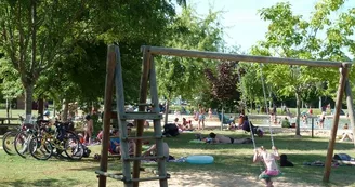 La balançoire