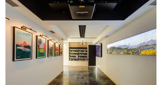 OT Pau Galerie