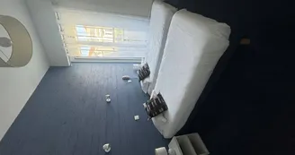 La pergola 7