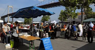 Marché de Lormont (2) Marché de Lormont (2)