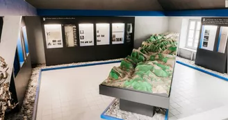 Ecomusée de Sarrance