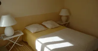 La chambre La chambre