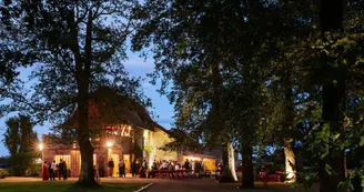 Domaine de Tilh - FlorianRayneau Domaine de Tilh - FlorianRayneau