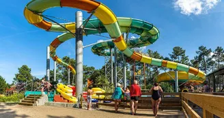 Le boomerang et le tornado
