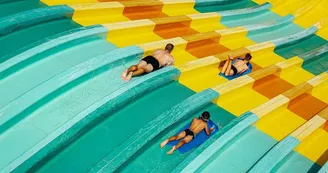 Le Surf-racer