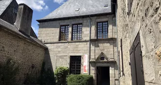 Musée du pays d'Ussel_1