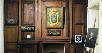 Musée du pays d'Ussel_2