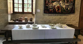 Musée du pays d'Ussel_4