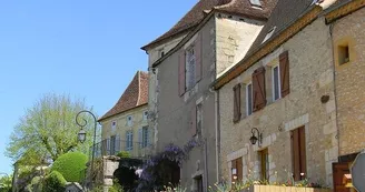 Rue du Bugue - Redimensionnée Sirtaqui