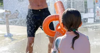 jeux aqualudiques