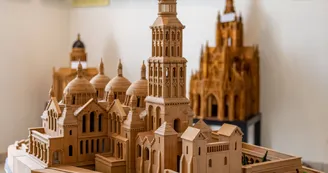 Musée du patrimoine en miniature et de la vie au village