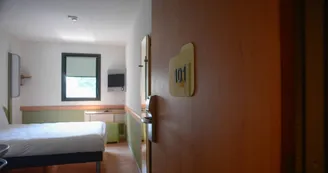 Hôtel Ibis Budget Poitiers Centre Gare_1