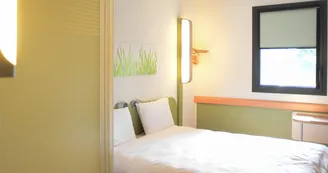 Hôtel Ibis Budget Poitiers Centre Gare_4