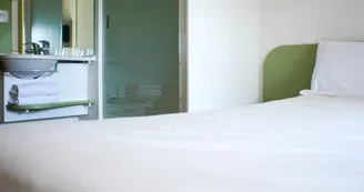 Hôtel Ibis Budget Poitiers Centre Gare_5
