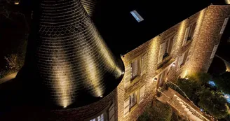 Chateau de Maraval  (15)