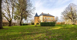 Chateau de Maraval  (2)