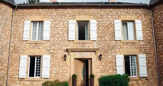 Chateau de Maraval  (26)
