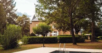 Chateau de Maraval  (29)