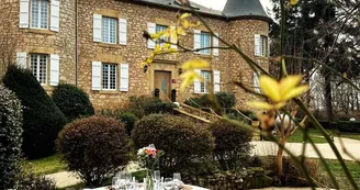 Chateau de Maraval  (36)