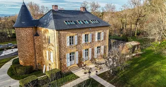 Chateau de Maraval  (5)