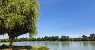 Espace naturel Les Trois Fontaines Espace naturel Les Trois Fontaines